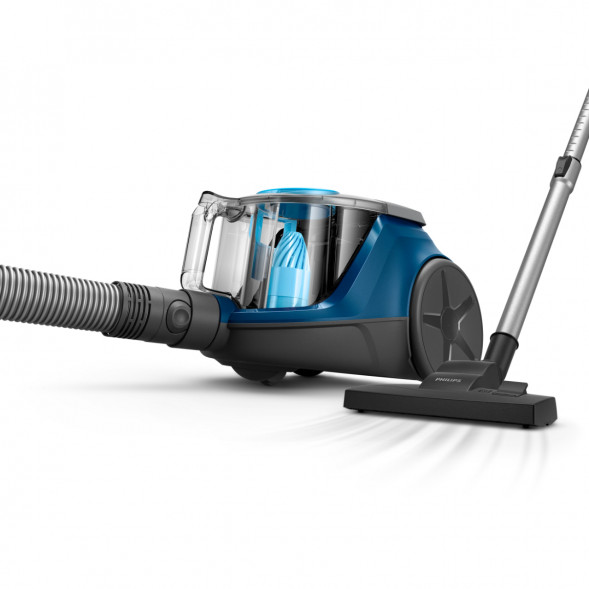 Пылесос Philips 2000 Series XB2022/01 в Чите