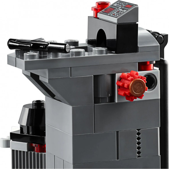 Конструктор LEGO Star Wars 75229 Побег со Звезды смерти в Чите