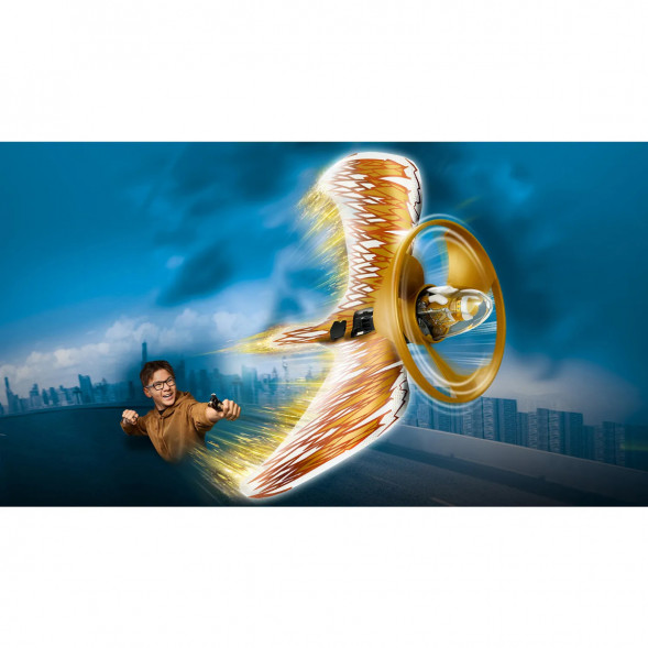 Конструктор LEGO Ninjago 70644 Мастер Золотого дракона в Чите