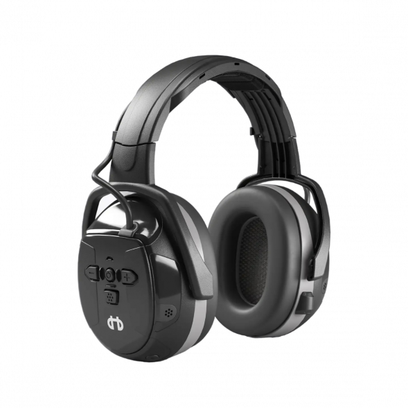 Наушники Hellberg Xstream LD Headband в Чите