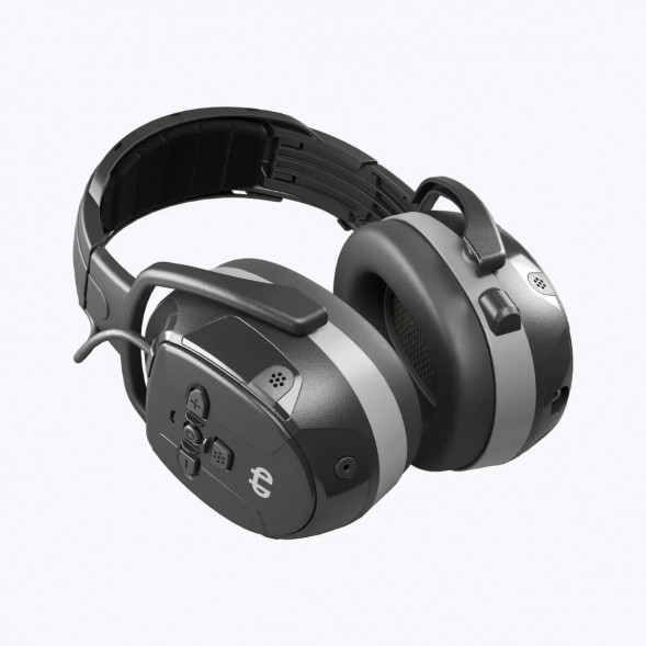 Наушники Hellberg Xstream LD Headband в Чите