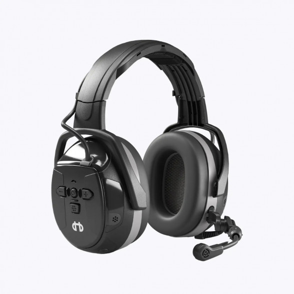 Наушники Hellberg Xstream LD Headband в Чите