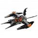 Конструктор LEGO Super Heroes 76111 Бэтмен ликвидация Глаза брата в Чите