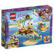 Конструктор LEGO Friends 41376 Спасение черепах в Чите