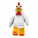 Конструктор LEGO Minifigure 5004468 Курица пасхи в Чите