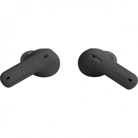 Беспроводные наушники JBL Tune Beam, Black в Чите