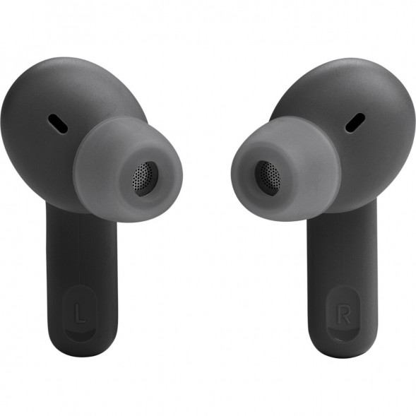 Беспроводные наушники JBL Tune Beam, Black в Чите