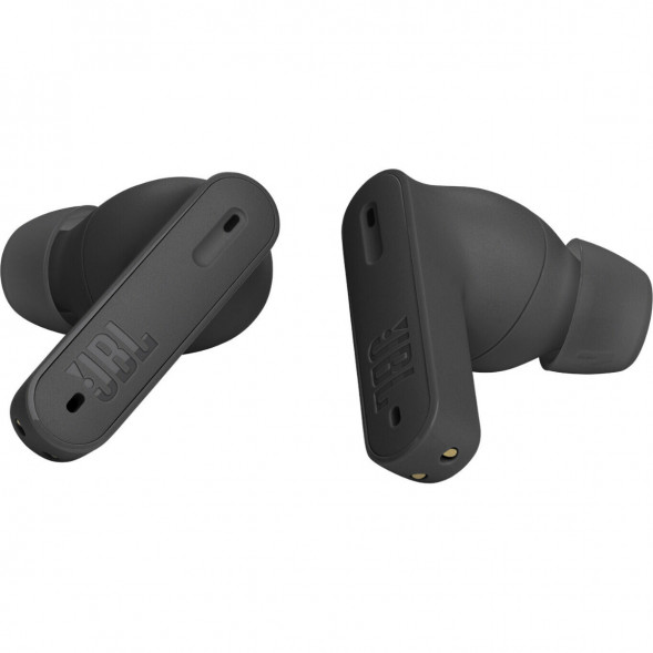 Беспроводные наушники JBL Tune Beam, Black в Чите