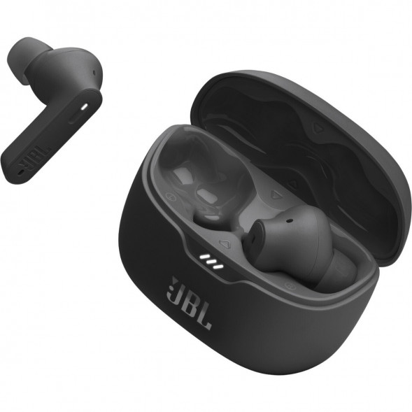Беспроводные наушники JBL Tune Beam, Black в Чите