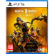 Mortal Kombat 11: Ultimate [PS5, русские субтитры] в Чите