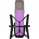 Микрофон студийный RODE NT1 Signature, Purple в Чите