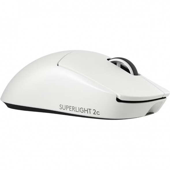 Беспроводная мышь Logitech G Pro X Superlight 2 Compact, белый в Чите