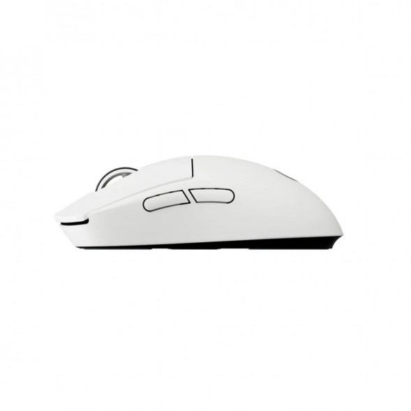 Беспроводная мышь Logitech G Pro X Superlight 2 Compact, белый в Чите