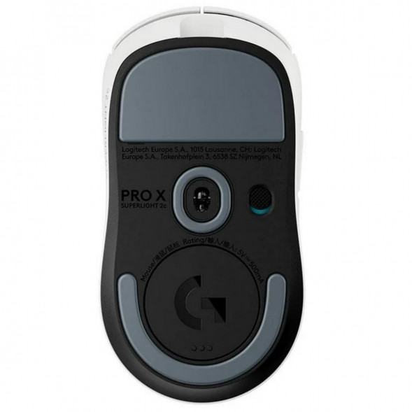 Беспроводная мышь Logitech G Pro X Superlight 2 Compact, белый в Чите