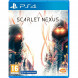 Игра Scarlet Nexus [PS4, русские субтитры] в Чите