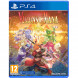 Игра Visions of Mana [PS4, английская версия] в Чите