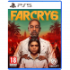 Игра Far Cry 6 [PS5, русская версия] в Чите