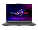 Ноутбук Asus ROG Strix G16 G614PM-S5139 (6&amp;quot;/Ryzen 9 8940HX/16/512/RTX 5060/ серо-зеленый) в Чите