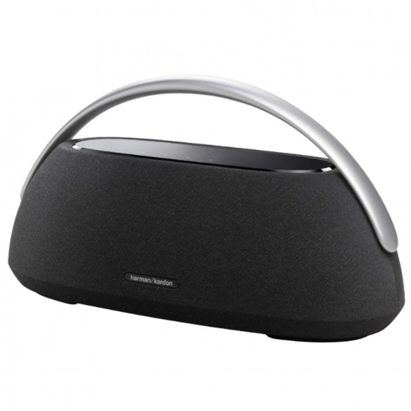 Портативная акустика Harman/Kardon Go + Play 3, черный в Чите