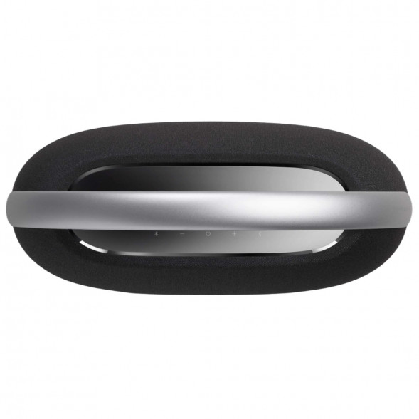 Портативная акустика Harman/Kardon Go + Play 3, черный в Чите