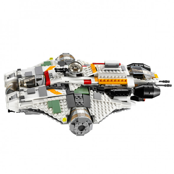 Конструктор LEGO Star Wars 75053 Звёздный корабль «Призрак» в Чите