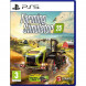 Игра Farming Simulator 25 [PS5, русские субтитры] в Чите