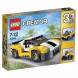 Конструктор LEGO Creator 31046 Кабриолет в Чите