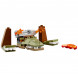 Конструктор LEGO Legends of Chima 70231 Лагерь Клана Крокодилов в Чите