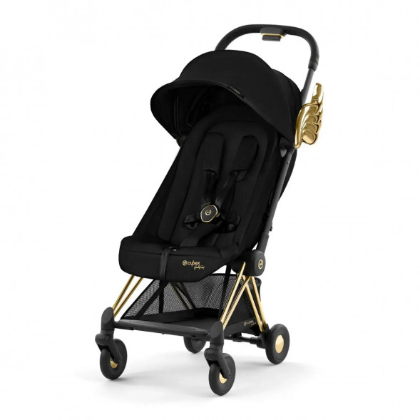 Прогулочная коляска Cybex Coya by Jeremy Scott Wings в Чите