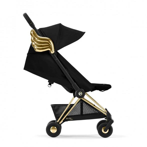 Прогулочная коляска Cybex Coya by Jeremy Scott Wings в Чите