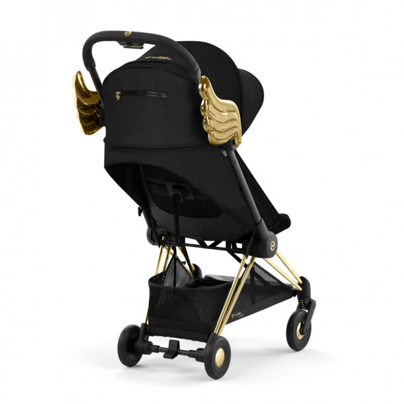 Прогулочная коляска Cybex Coya by Jeremy Scott Wings в Чите