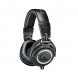 Наушники полноразмерные Audio-Technica ATH-M50x, Black в Чите