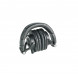 Наушники полноразмерные Audio-Technica ATH-M50x, Black в Чите
