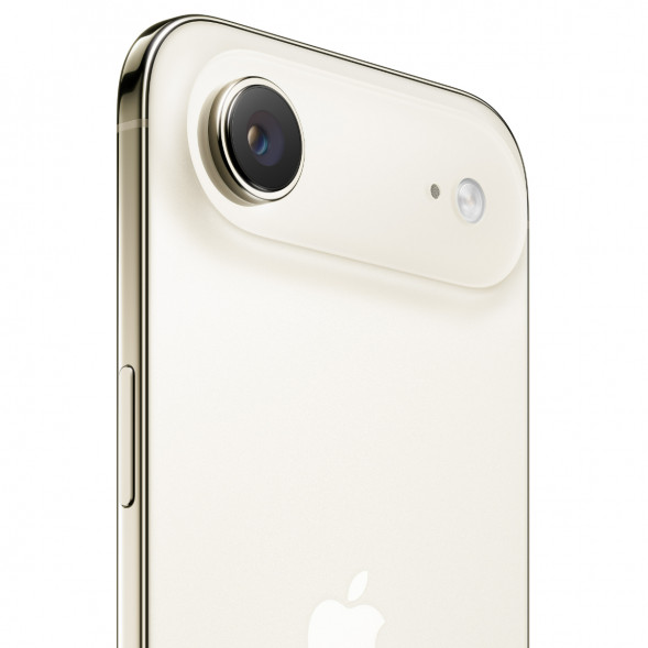 Смартфон Apple iPhone Air 512GB eSim, Light Gold в Чите