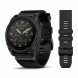 Умные часы Garmin Tactix 8 51 mm Solar Sapphire Elite Applied Ballistics 010-03407-11 в Чите