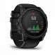 Умные часы Garmin Tactix 8 51 mm Solar Sapphire Elite Applied Ballistics 010-03407-11 в Чите