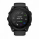 Умные часы Garmin Tactix 8 51 mm Solar Sapphire Elite Applied Ballistics 010-03407-11 в Чите