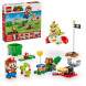 Конструктор LEGO Super Mario 71439 Приключения с интерактивным Марио в Чите