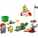 Конструктор LEGO Super Mario 71439 Приключения с интерактивным Марио в Чите