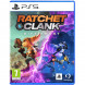 Игра Ratchet &amp;amp; Clank: Сквозь Миры [PS5, русская версия] в Чите