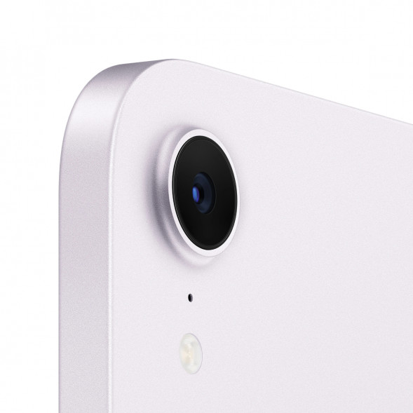 Планшет Apple iPad Mini (2024) Wi-Fi + Cellular 128GB, Фиолетовый в Чите