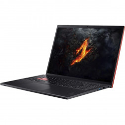 Ноутбук Acer Nitro Lite 16 NL16-71G-7227 (16&amp;quot;, IPS, Intel Core i7 13620H, 10 ядер, 16ГБ DDR5, 512ГБ SSD, NVIDIA GeForce RTX 4050 6 ГБ, без ОС), красный
