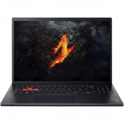 Ноутбук Acer Nitro Lite 16 NL16-71G-7227 (16&amp;quot;, IPS, Intel Core i7 13620H, 10 ядер, 16ГБ DDR5, 512ГБ SSD, NVIDIA GeForce RTX 4050 6 ГБ, без ОС), красный