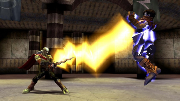 Игра Legacy of Kain: Soul Reaver 1 &amp;amp; 2 Remastered [PS5, русская версия] в Чите