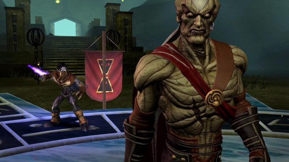 Игра Legacy of Kain: Soul Reaver 1 &amp;amp; 2 Remastered [PS5, русская версия] в Чите