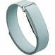 Фитнес-браслет Google Fitbit Air (Серо-голубой/Fog) в Чите