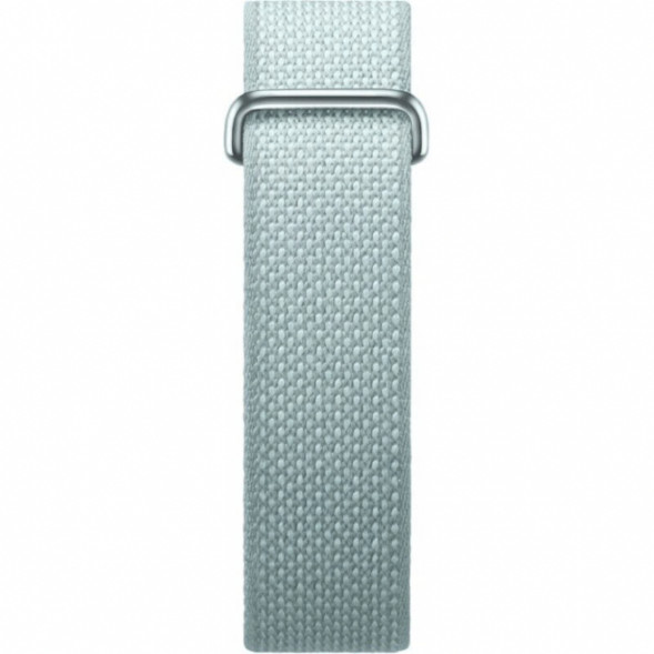 Фитнес-браслет Google Fitbit Air (Серо-голубой/Fog) в Чите