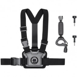 Комплект креплений Dji Osmo Action Biking Accessory Kit