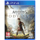 Игра Assassin&amp;#039;s Creed: Одиссея [PS4, русская версия] в Чите