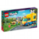 Конструктор LEGO Friends 41741 Фургон для спасения собак в Чите